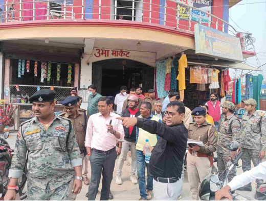 17 अवैध नर्सिंग होम पर छापेमारी, 15 को किया गया सील